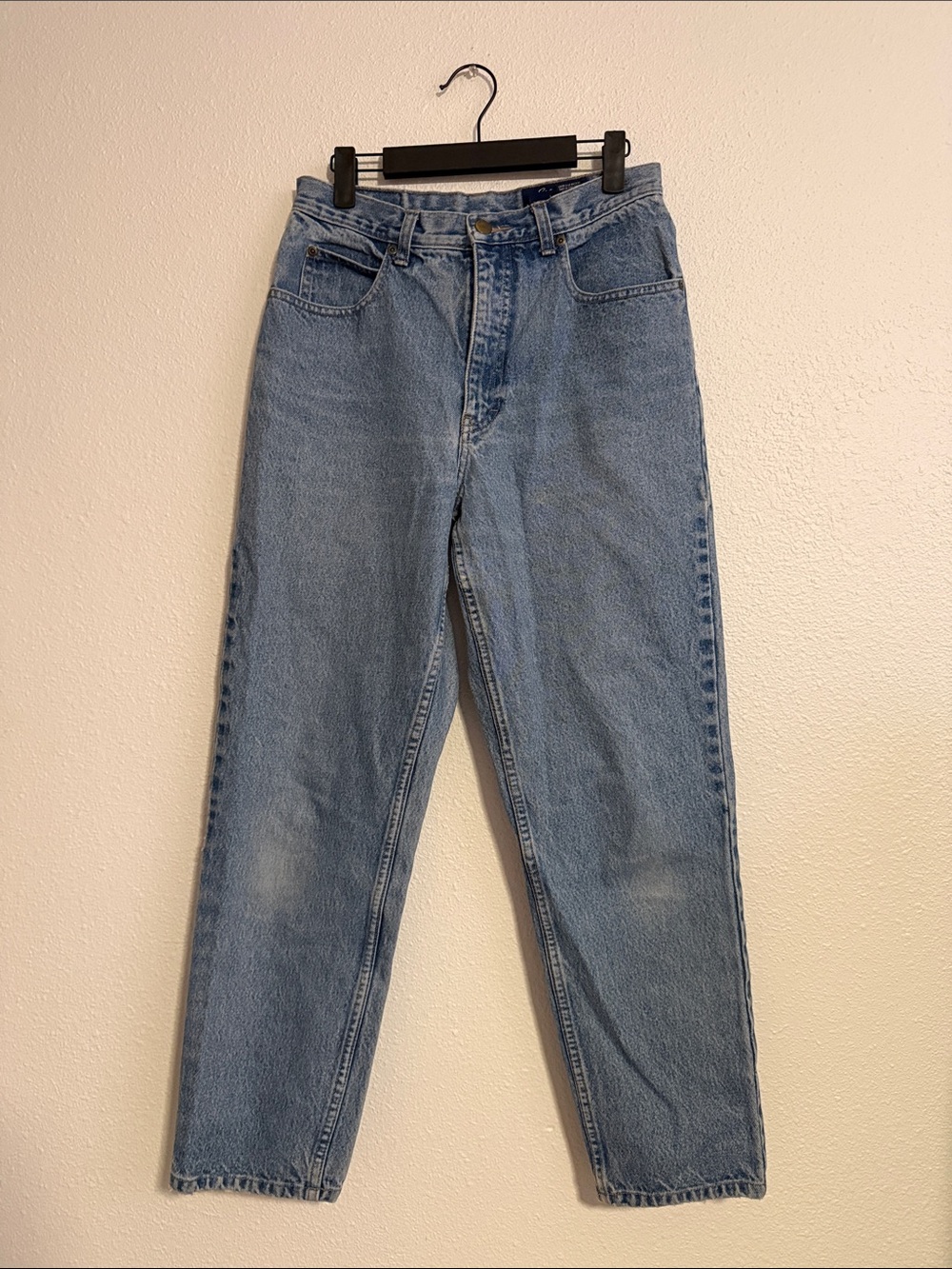 Eddie Bauer Vintage Denim Jeans